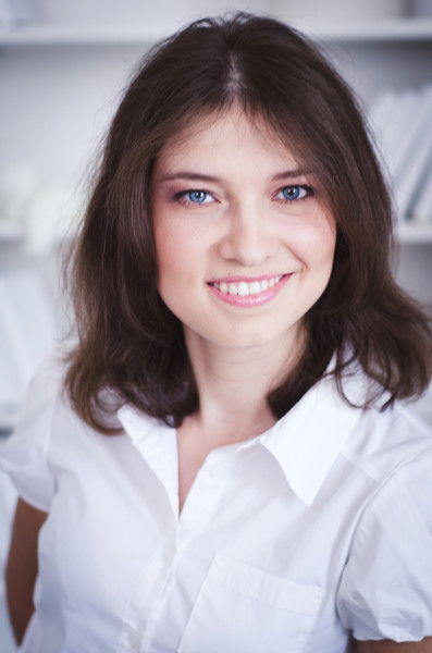 Ксения Мурина