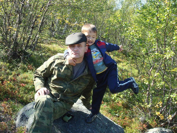 Владимир Тимченко