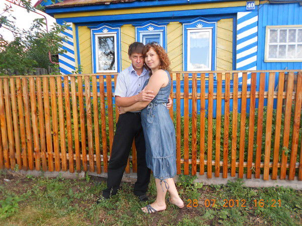 Ирина Котова