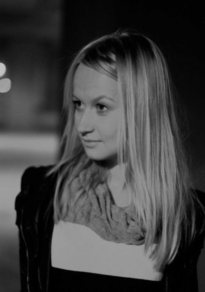 Даша Казакова