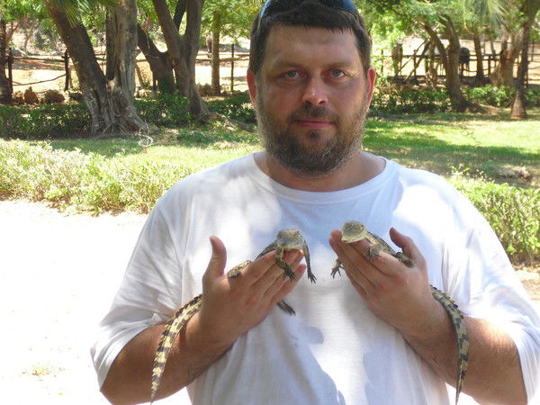 Андрей Баранюк