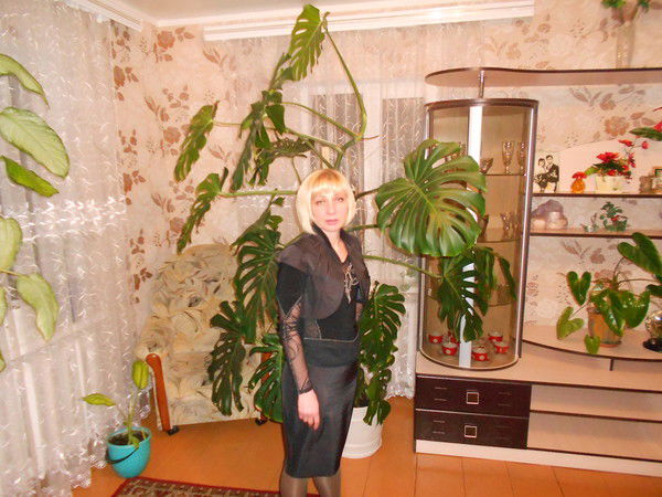 Людмила Игнатович