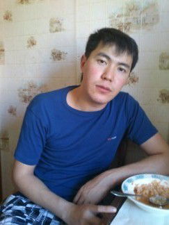 Нургазы Кубатбаев