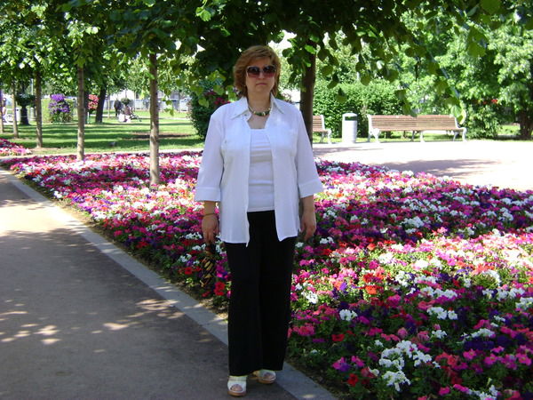 Татьяна Чухаева