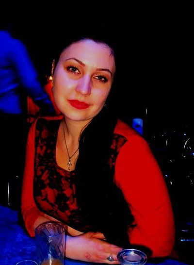 Елена Поляк