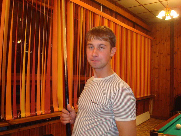 Вадим Розинкевич