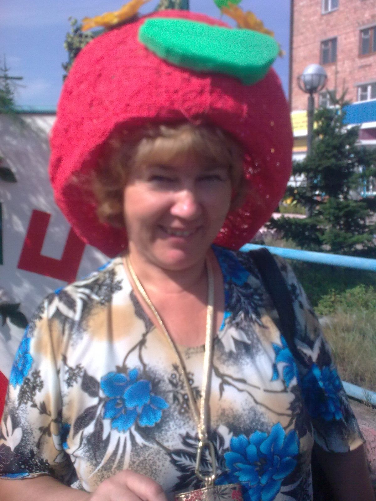 Надежда Лысенко