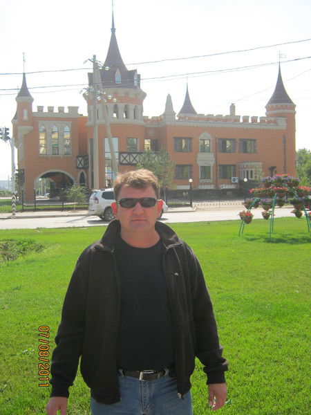 Семён Богатырёв