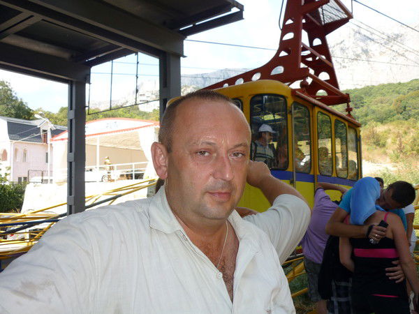 Сергей Викторович Лихачёв