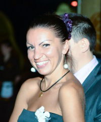 Ирина Морозова