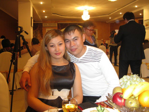 Гаухар Калдырова