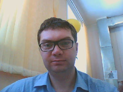 Андрей Пермяков