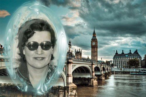 Лариса Осинцева