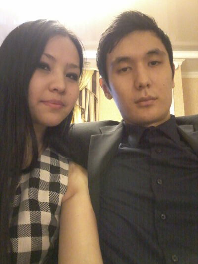 Эльмира Жунусова