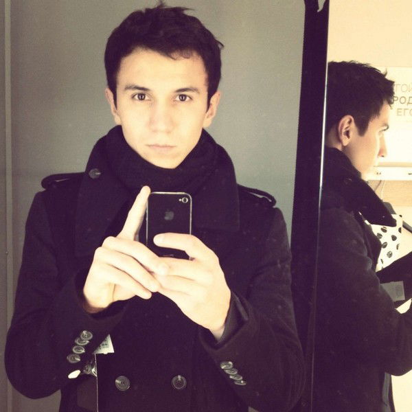 Ринас Фасхиев