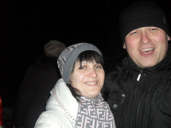 Лёня Зинченко