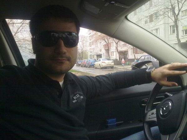 Артур Минасян