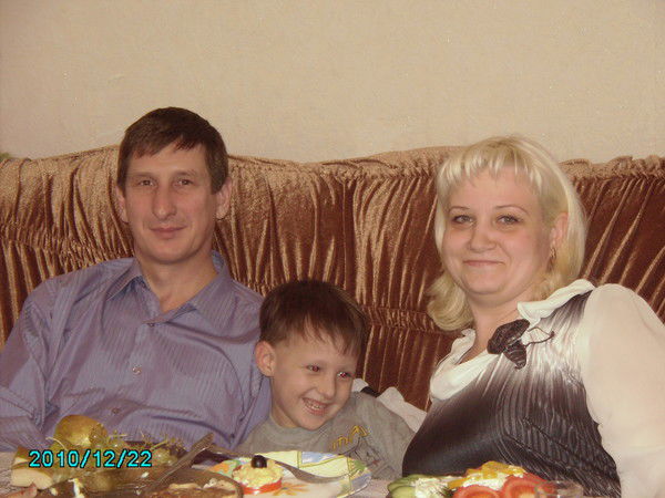 Юра Табунов