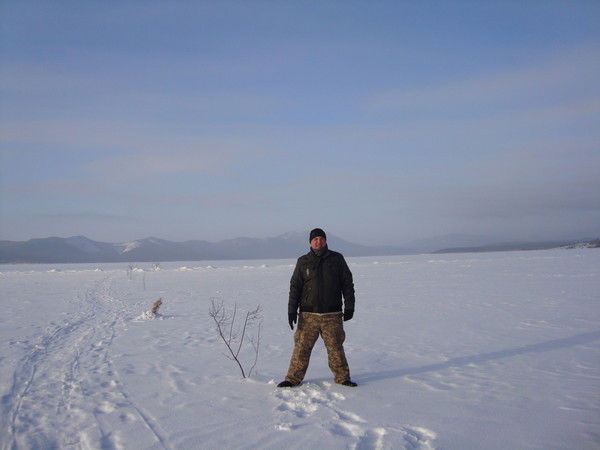 Михаил Забелин