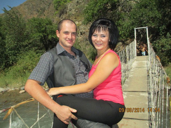 Евгения Семёнова