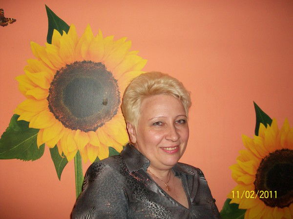 Наталья Веремеенко