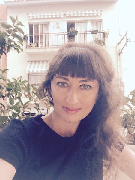 Наталия Журавлева