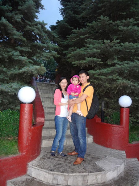 Ернар Жулумов