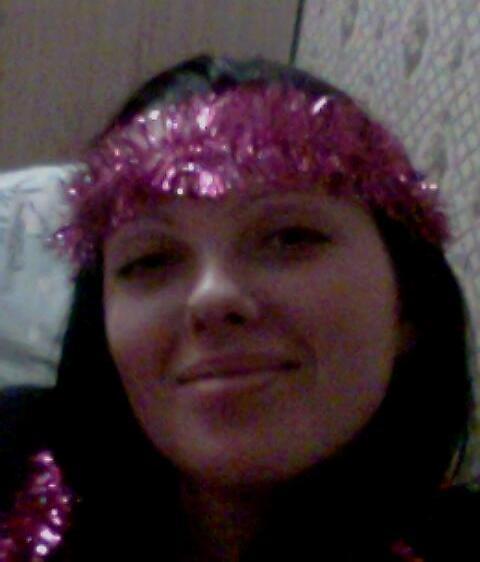 Виолетта Сахно