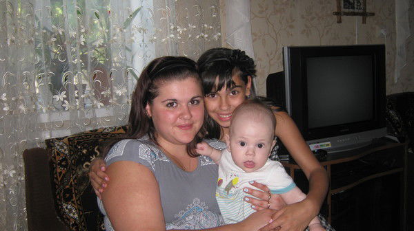 Алинка Нелепа