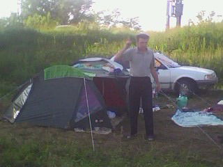 Сергей Калганов