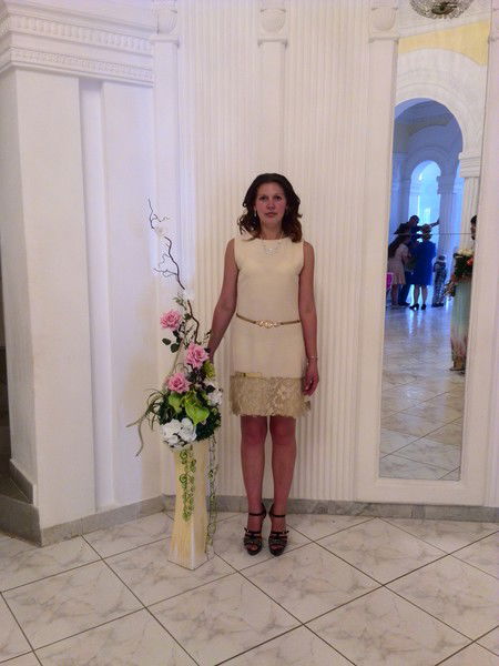 Светлана Петренко