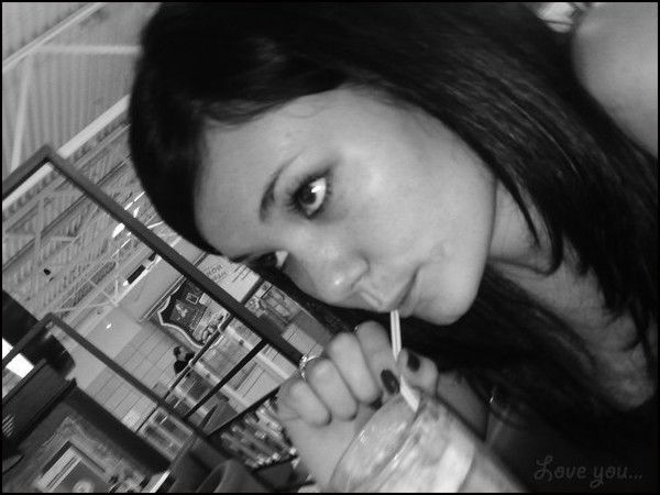 Анастасия Приходько