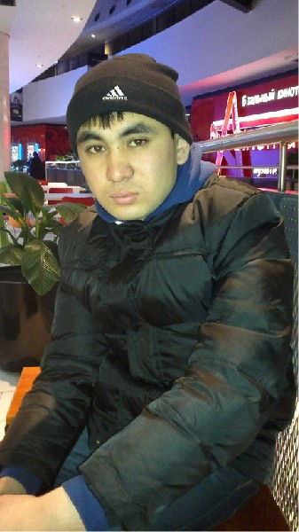 Наурыз Садуакасов