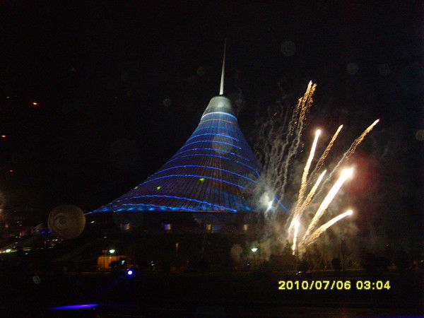 Мухтар Иманалиев