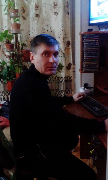 Владимир Чукаев