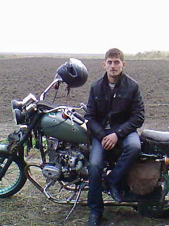 Андрей Агуренко