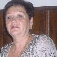 Наталья Игоревна