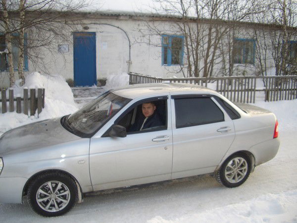 Никита Волков