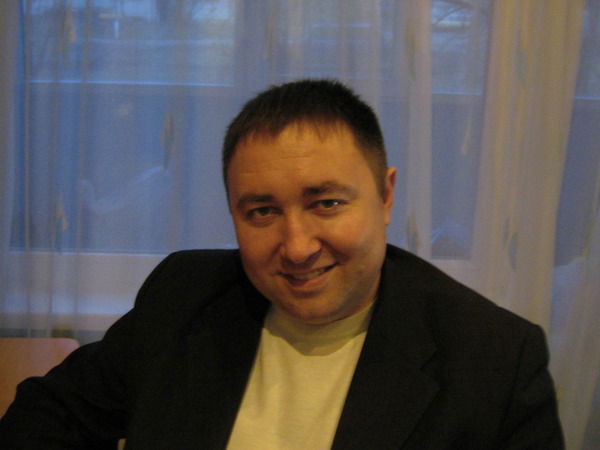 Владимир Посохов