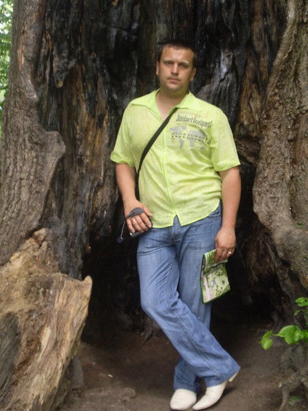 Николай Бойченко