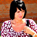 Лена Дмитренко