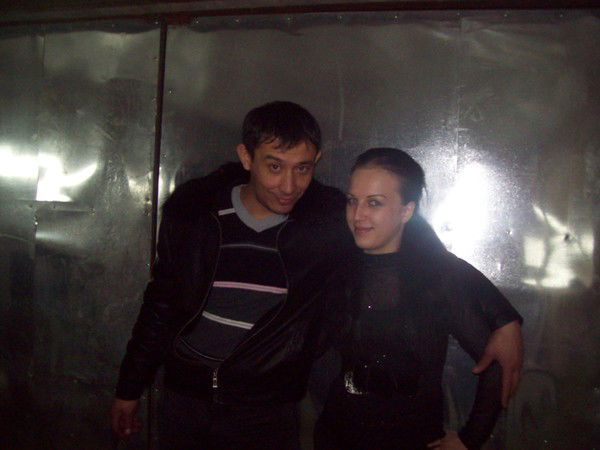 Камал Махаметов