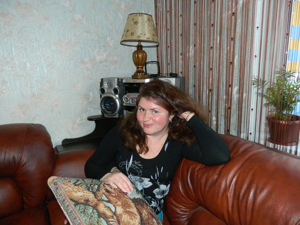 .... Лариса....