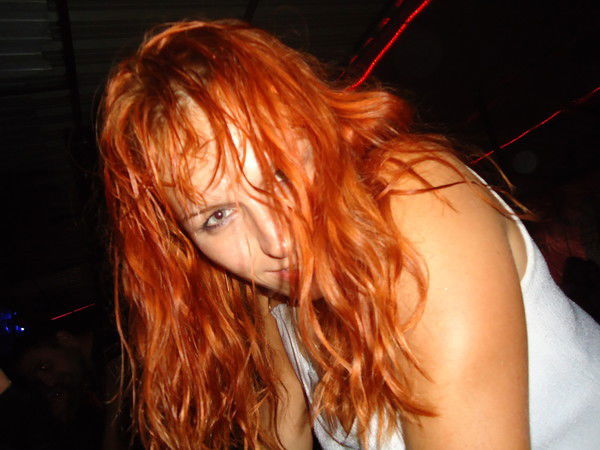 Инна Рубцова