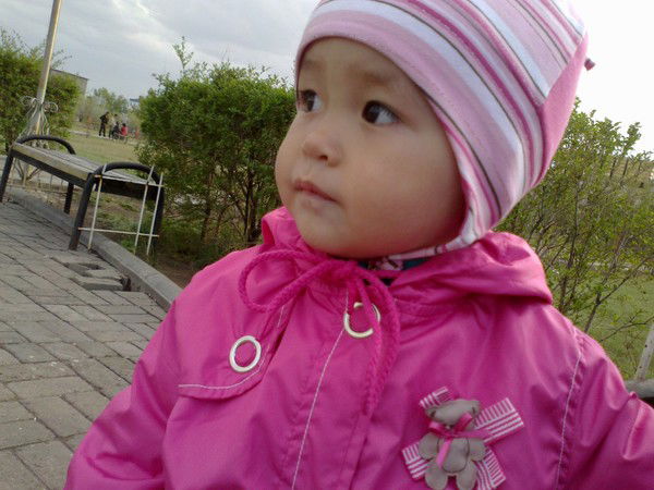 Шын-Зада ******