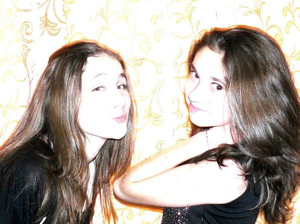 Катя Власенко