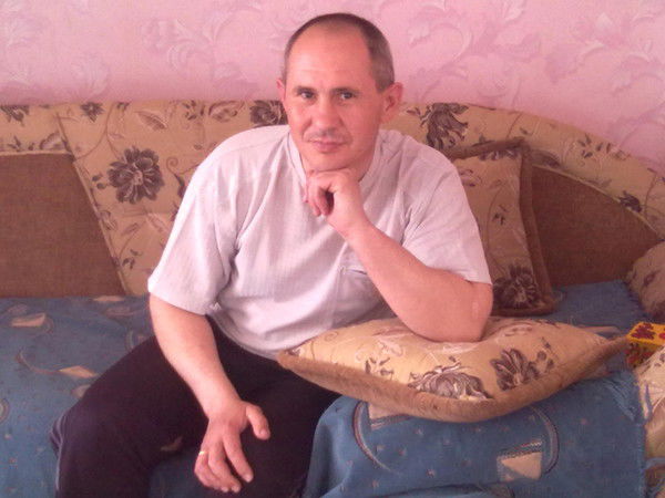 Анатолий Мархивка