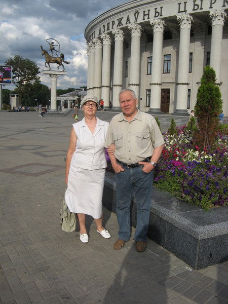 Кавальчук Лидия