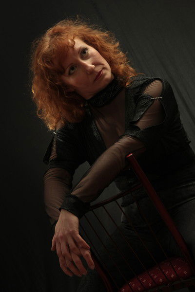 Анна Романова