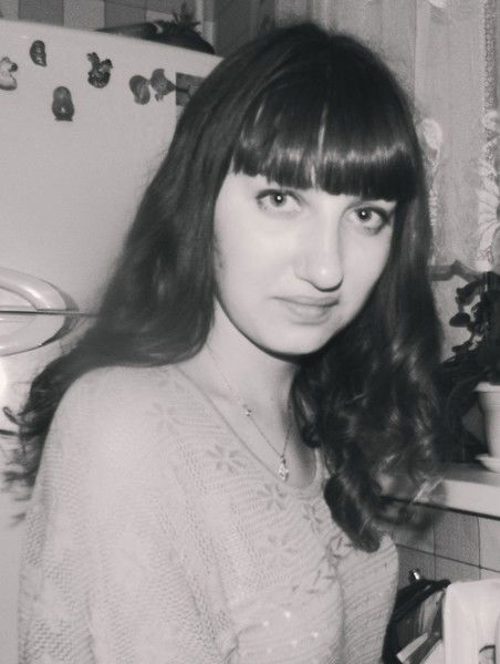 Дарья Торсукова